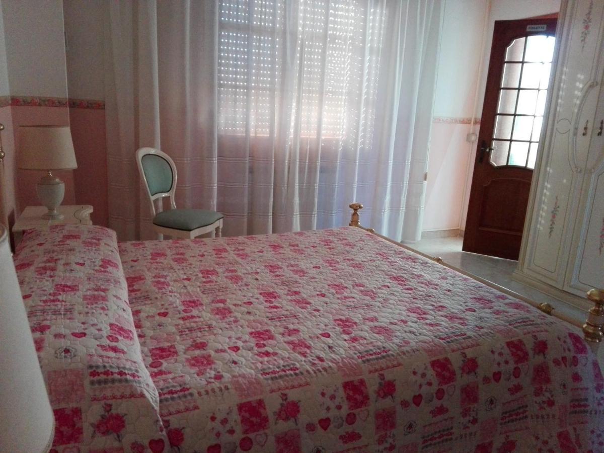 B&B Lago Mulargia Siurgus Donigala Dış mekan fotoğraf