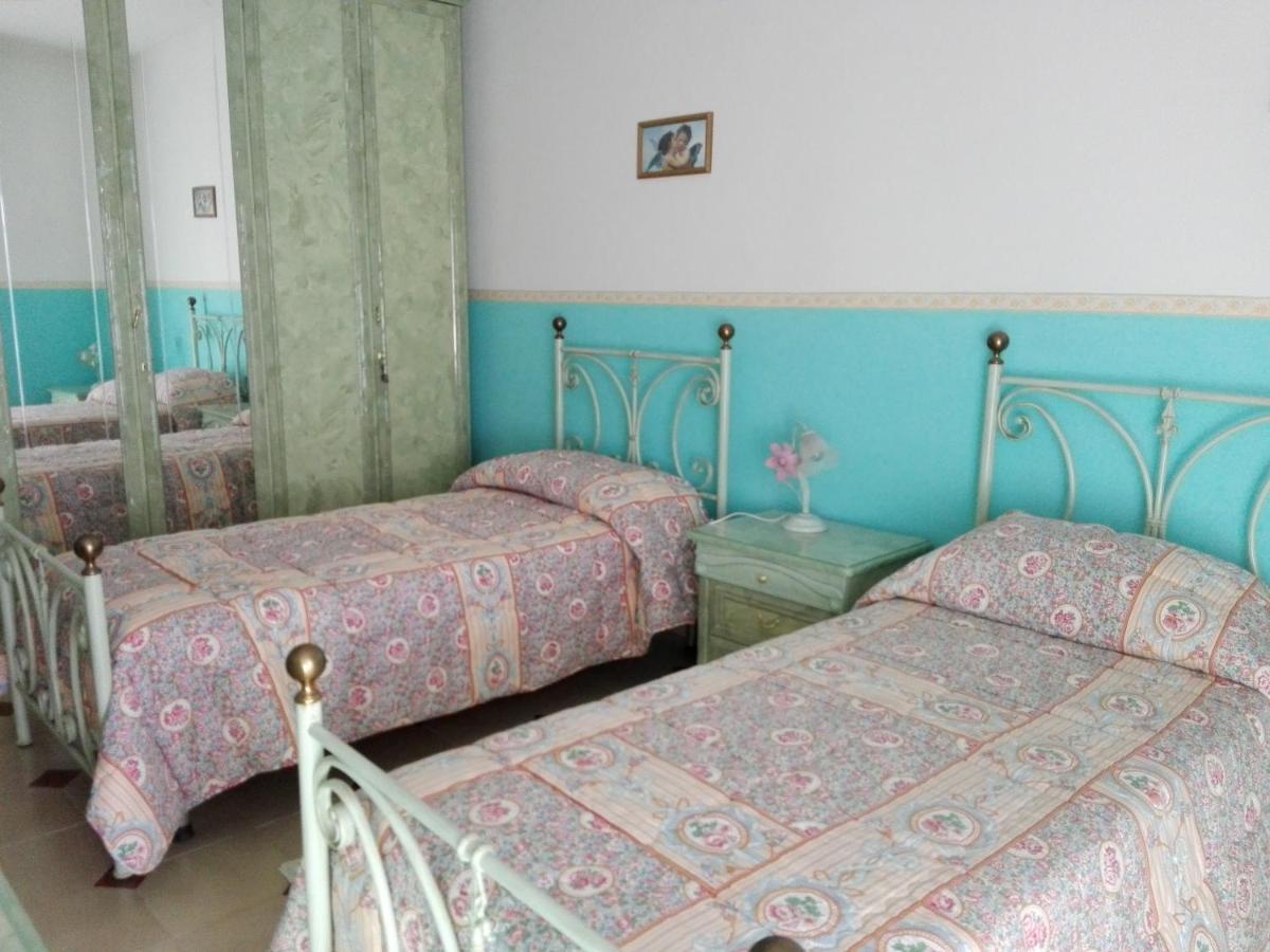 B&B Lago Mulargia Siurgus Donigala Dış mekan fotoğraf