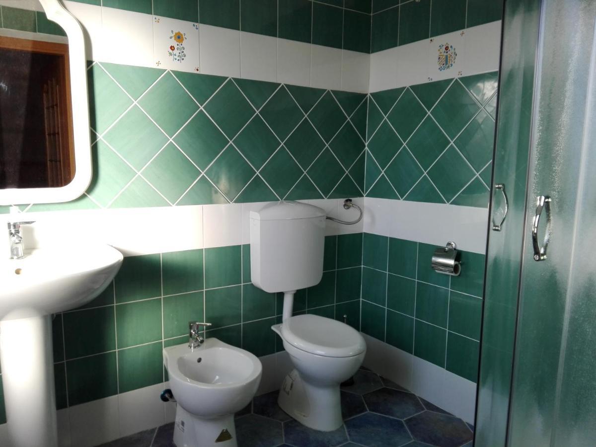 B&B Lago Mulargia Siurgus Donigala Dış mekan fotoğraf