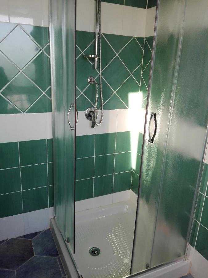B&B Lago Mulargia Siurgus Donigala Dış mekan fotoğraf