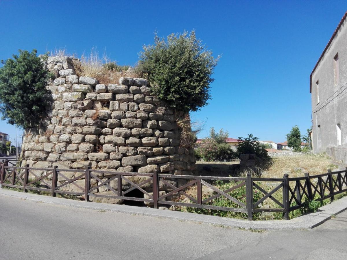 B&B Lago Mulargia Siurgus Donigala Dış mekan fotoğraf