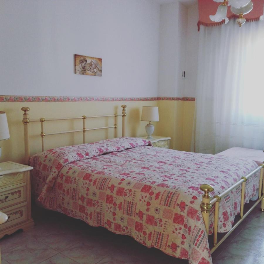 B&B Lago Mulargia Siurgus Donigala Dış mekan fotoğraf