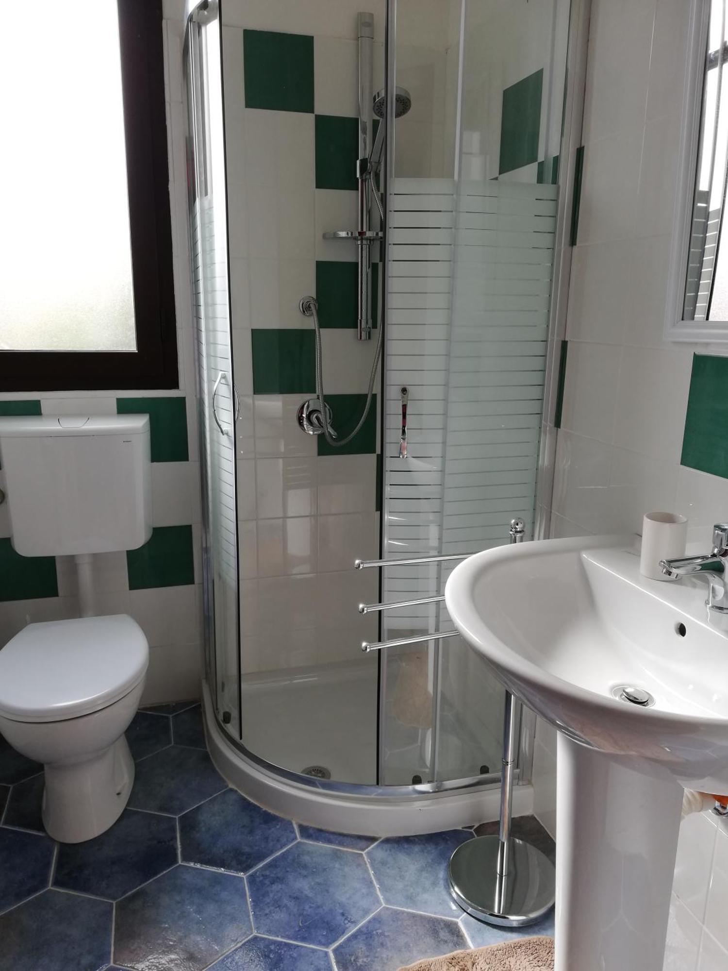 B&B Lago Mulargia Siurgus Donigala Oda fotoğraf