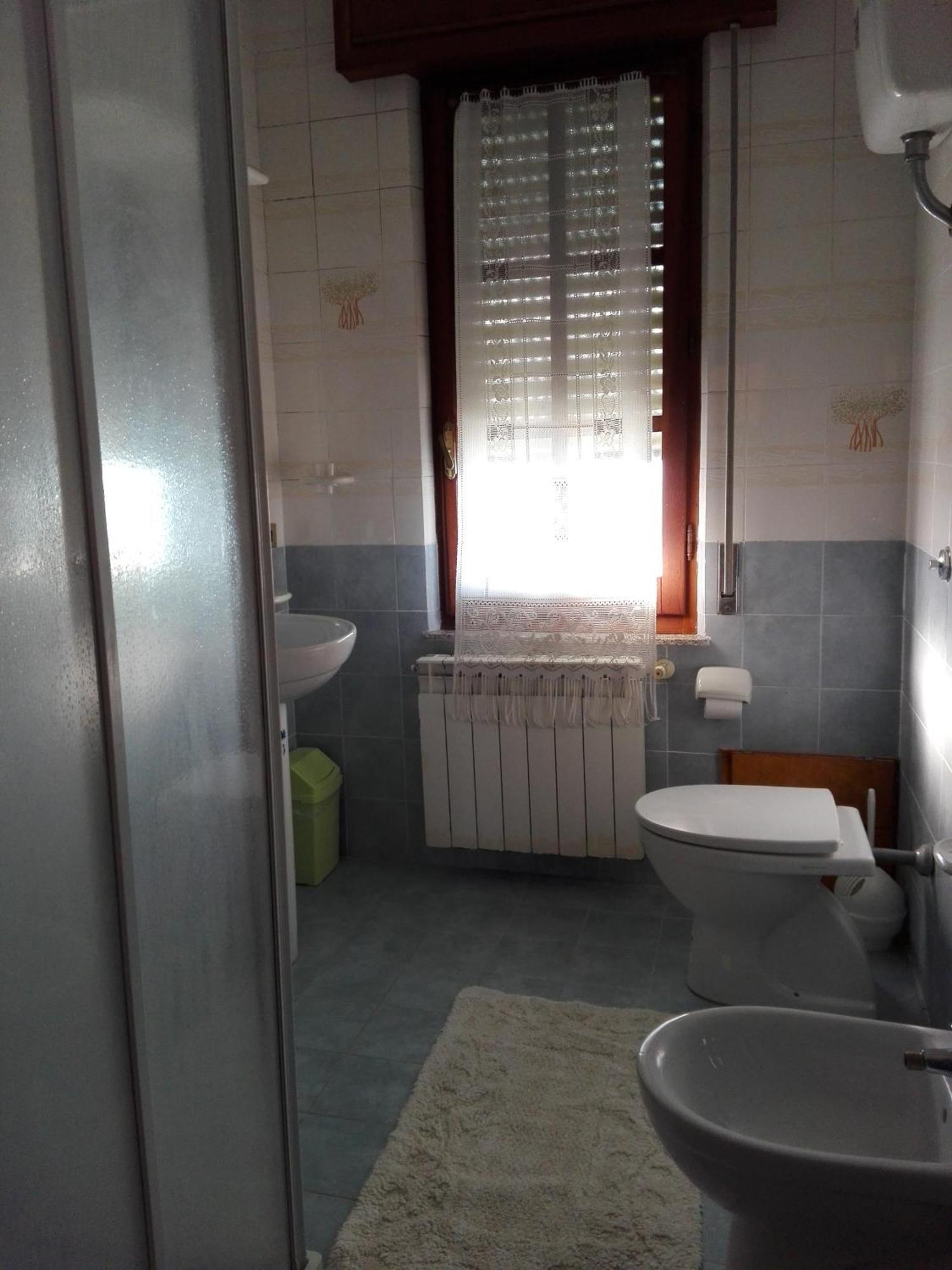 B&B Lago Mulargia Siurgus Donigala Oda fotoğraf